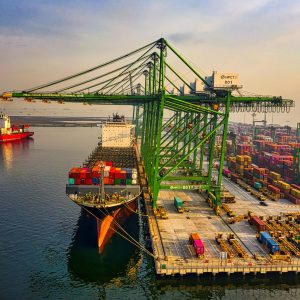 Mantenimiento de Obra Viva (Varada Estándar)